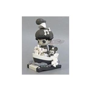 中古トレーディングフィギュア 【シークレット】The Captain of Steamboat Wi...