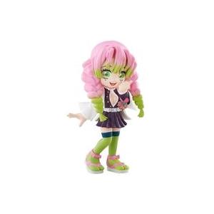 中古トレーディングフィギュア 甘露寺蜜璃 「PalVerse 鬼滅の刃 vol.3」