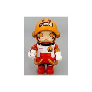 中古トレーディングフィギュア BAD WORDS 「POPMART MEGA SPACE MOLLY...
