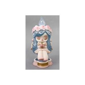 中古トレーディングフィギュア Brimming with Hope 「POPMART CHAKA C...