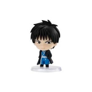 中古トレーディングフィギュア ロイ・マスタング 「鋼の錬金術師 カプセルフィギュアコレクション」