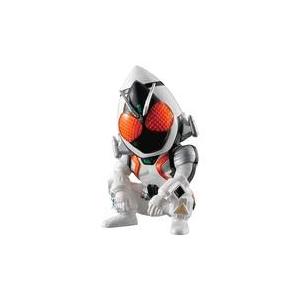 中古トレーディングフィギュア 仮面ライダーフォーゼ 「まちぼうけ 仮面ライダーの場合 その2」