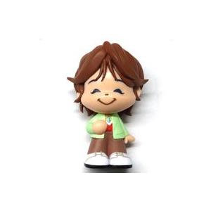 中古トレーディングフィギュア デフォルメフィギュア(D.藤澤