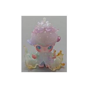 中古トレーディングフィギュア The Raindrop 「POPMART DIMOO Shapes ...