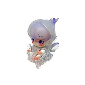 中古トレーディングフィギュア Rising Wind 「POPMART DIMOO Shapes i...