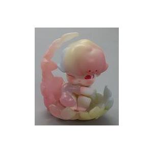 中古トレーディングフィギュア Cloud Whisper 「POPMART DIMOO Shapes...