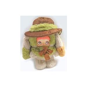 中古トレーディングフィギュア Petrification Magic 「Hi TOYS MayMei...