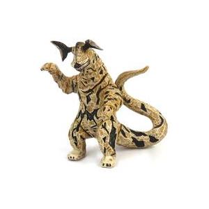 中古トレーディングフィギュア エレキング 「はしもとみおのウルトラ怪獣彫ってみた。02」