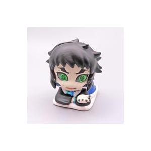 中古トレーディングフィギュア 獪岳 「おねむたん 鬼滅の刃 拾弐ノ型」