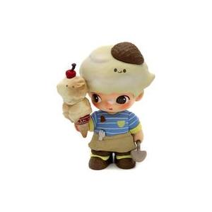 中古トレーディングフィギュア Melt into Me 「POPMART DIMOO The Mis...