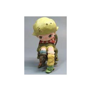 中古トレーディングフィギュア Puppy Sock 「POPMART DIMOO The Missi...