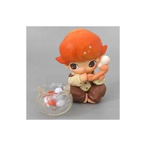 中古トレーディングフィギュア A Call between Worlds 「POPMART DIMO...