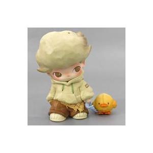 中古トレーディングフィギュア Quacky Stroll 「POPMART DIMOO The Mi...