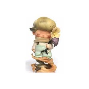 中古トレーディングフィギュア The Hourglass 「POPMART DIMOO Memori...