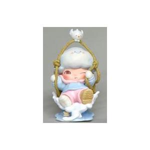 中古トレーディングフィギュア Snowfield Swing 「POPMART DIMOO Memo...