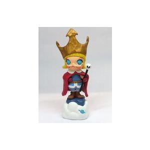 中古トレーディングフィギュア タンケンボンプ 「POPMART ゼンレス