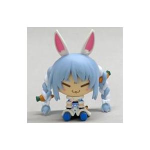 中古トレーディングフィギュア 兎田ぺこら ちょこのっこフィギュア 「一番くじ ホロライブ ちょこのっこ