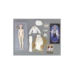 中古トレーディングフィギュア 【シークレット】永耀の嗣 王子 エイドリアン 「MOOWOOART 永...