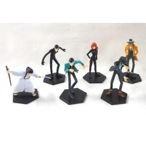 ルパン三世 MASTER STARS PIECE LUPIN THE THIRD 全1種（ルパン三世