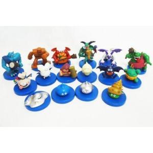 ガシャポン HG Dr.スランプ アラレちゃん 全6種セット : 御宅家本舗