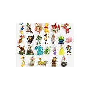 チョコエッグ ディズニーキャラクター第9弾 全16種 : ラシモール