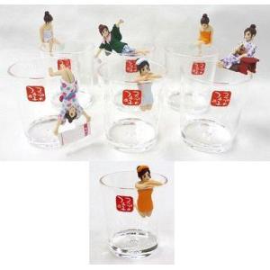 ♯Kri22Dz コップのフチのアイツ シークレット入 全7種 Amazon | ♯Kri22Dzコップのフチのアイツシークレット入全7種