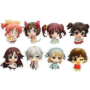 にしむらゆうじ ラブラビットぷちぬいぐるみ 全4種セット : セレン