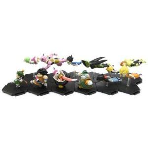 ポスター付き】ドラゴンボール超 ワールドコレクタブル ANIME 30th