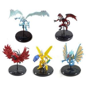 中古トレーディングフィギュア パワー・ツール・ドラゴン 「遊戯王