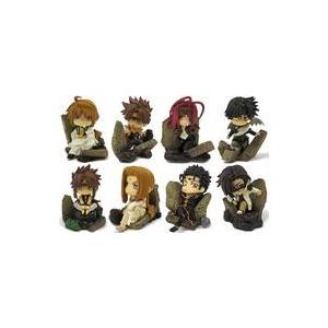 中古トレフィギュア 8種セット 最遊記の買取情報