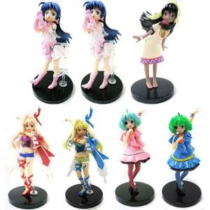 中古トレーディングフィギュア 全10種セット 「機動戦士ガンダムSEED