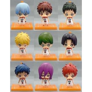 BANPRESTO（バンプレスト） 黒子のバスケ DXF Cross Players 第1Q