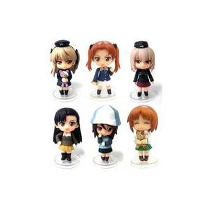 ガールズ&パンツァー 西住みほ マーチングバンドstyle 1/8スケール