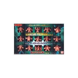 BANDAI（バンダイ） キン肉マン キンケシプレミアム the BEST 完璧超人