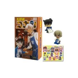 名探偵コナン ちぢませ隊 コンプリートセット コンプリート】 名探偵コナン ちぢませ隊9 全6種セット【在庫品