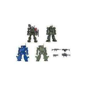 ガシャポン ガシャプラ 装甲騎兵ボトムズ 全5種セット : 御宅家本舗