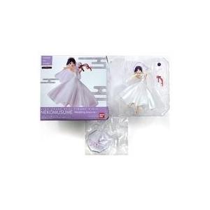 中古トレーディングフィギュア HG GIRLS ねこ娘(ウェディングVer.) 「ゲゲゲの鬼太郎」 ...