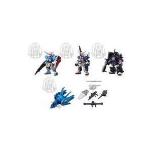 中古トレーディングフィギュア 全5種セット 「機動戦士ガンダム MOBILE SUIT ENSEMB...