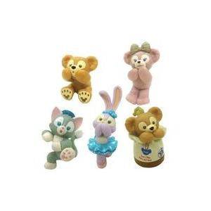 中古トレーディングフィギュア ダッフィー 「ダッフィー＆フレンズの