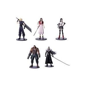 ファイナルファンタジー FINAL FANTASY VII REBIRTH「ミニフィギュア 7