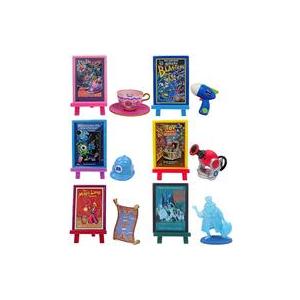 TOP TOY（トップトイ） ディズニープリンセスミラーシークレット BOX6