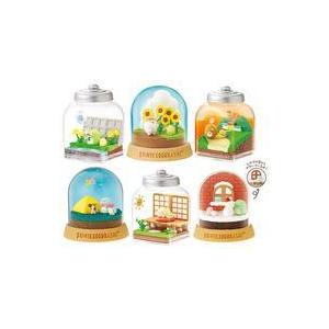 リーメント すみっコぐらし ほのぼのすみっコ日和 Everyday Terrarium