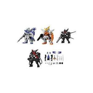 中古トレーディングフィギュア 全5種セット 「機動戦士ガンダム MOBILE SUIT ENSEMBLE16」