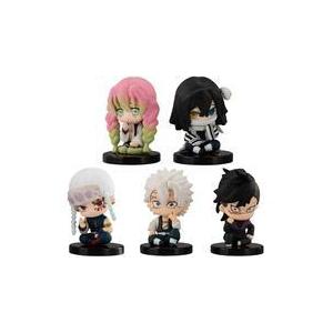 原神 ちびぐるみ vol.6 全4種セット コンプ コンプリートセット