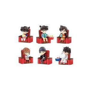 名探偵コナン　リーメント 6種類コンプリートセット 名探偵コナン リーメント 6種類コンプリートセット - メルカリ