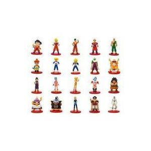 中古トレーディングフィギュア 全21種セット 「コカ・コーラ