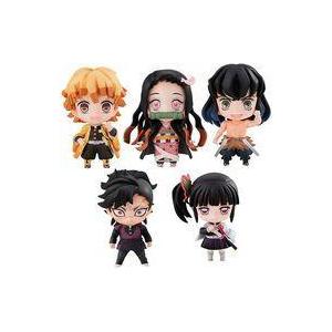BANPRESTO（バンプレスト） 鬼滅の刃 Q posket SPECIAL 全4種セット