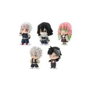 BANPRESTO（バンプレスト） 鬼滅の刃 フィギュア Q posket petit vol.3