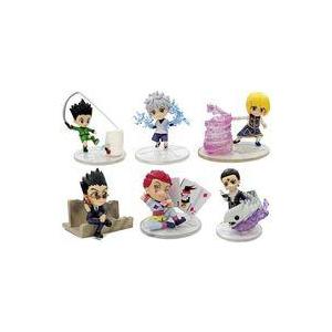 リーメント petadoll HUNTER×HUNTER キメラアント編 ハンターハンター