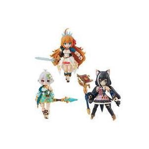 限定販売】恋恋 -櫻- Chaperina Philosys チャイナドレスver. 1/6 完成